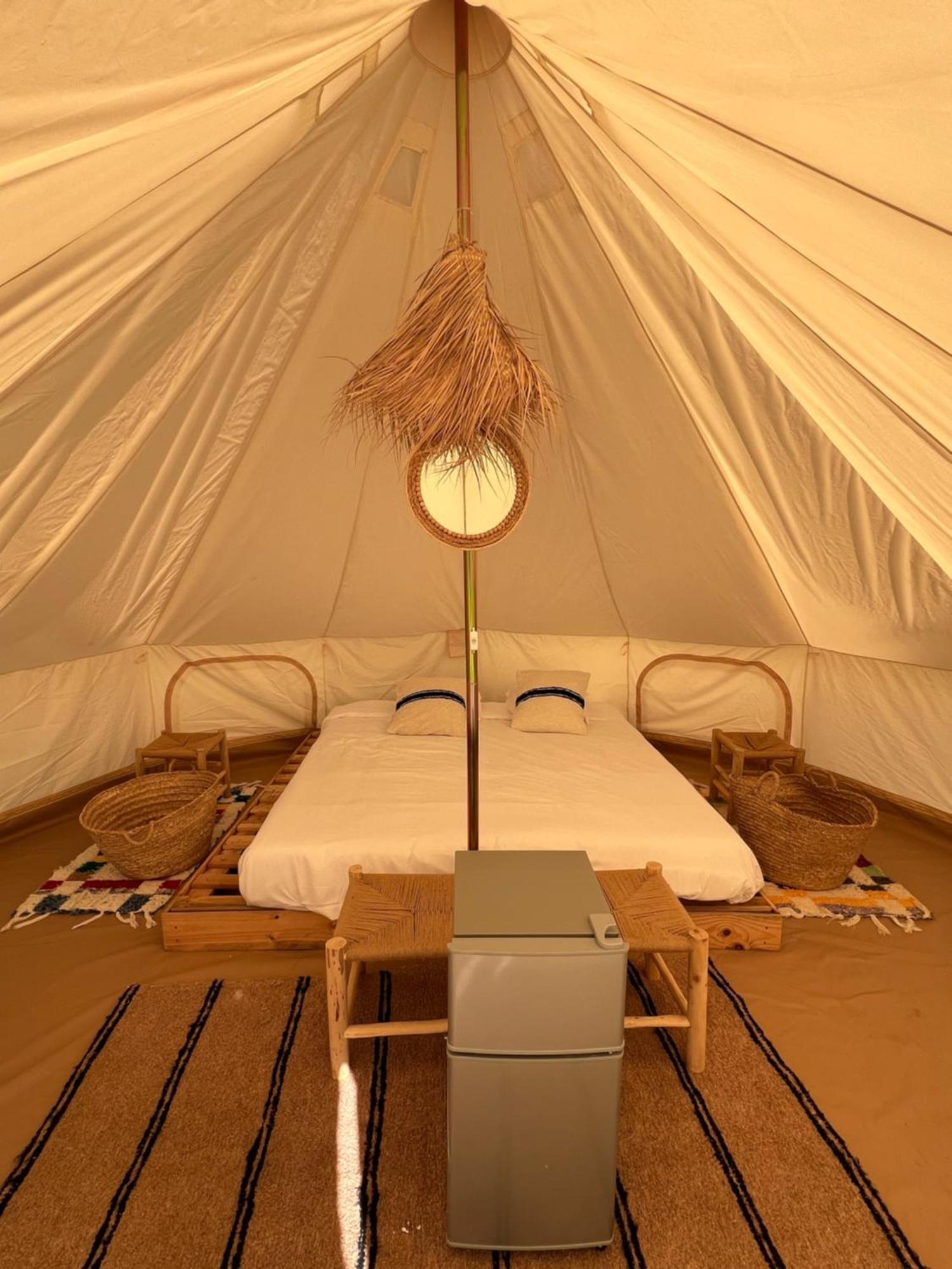 Camping Turismar トッサ・デ・マール エクステリア 写真