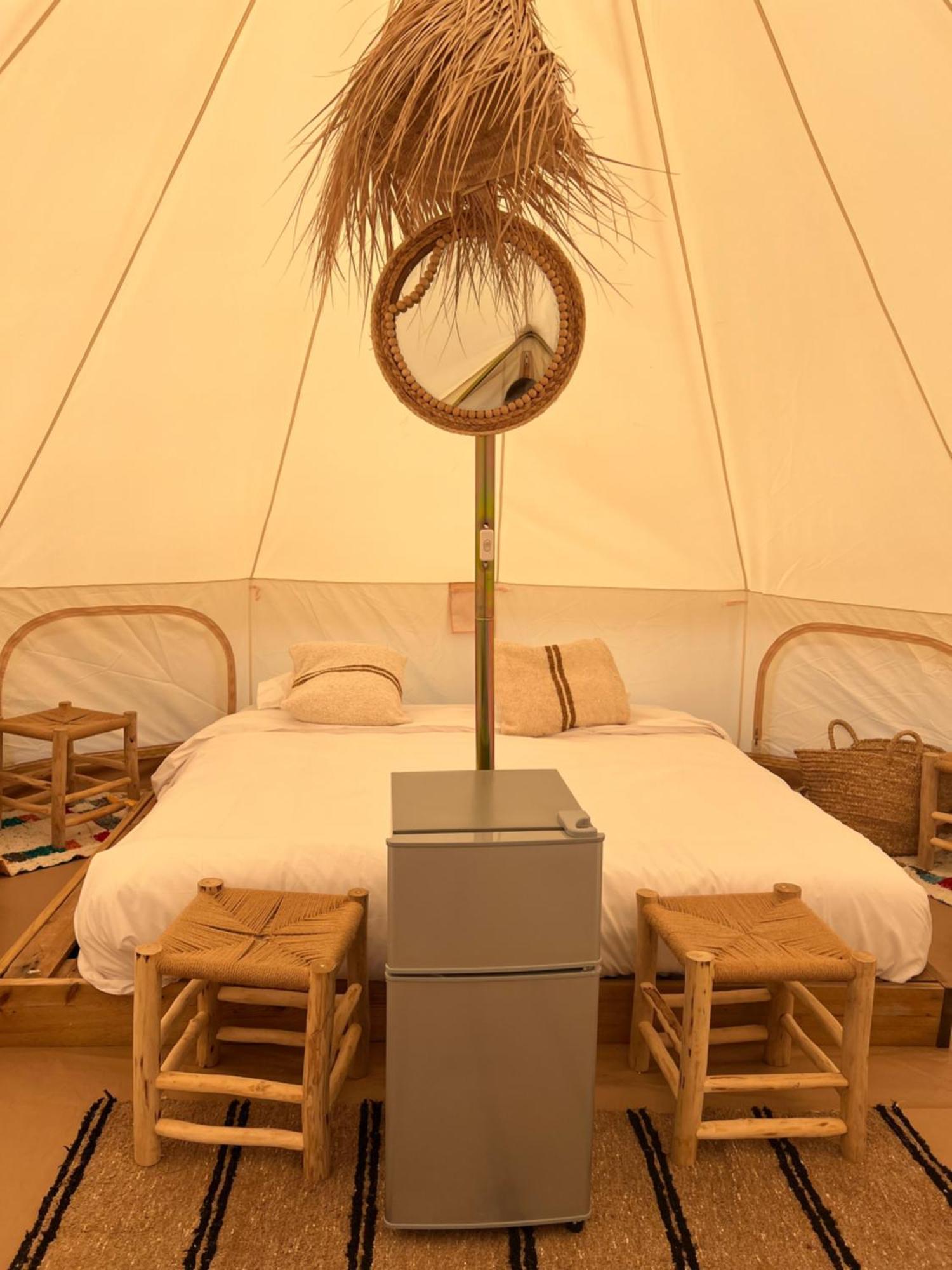 Camping Turismar トッサ・デ・マール エクステリア 写真