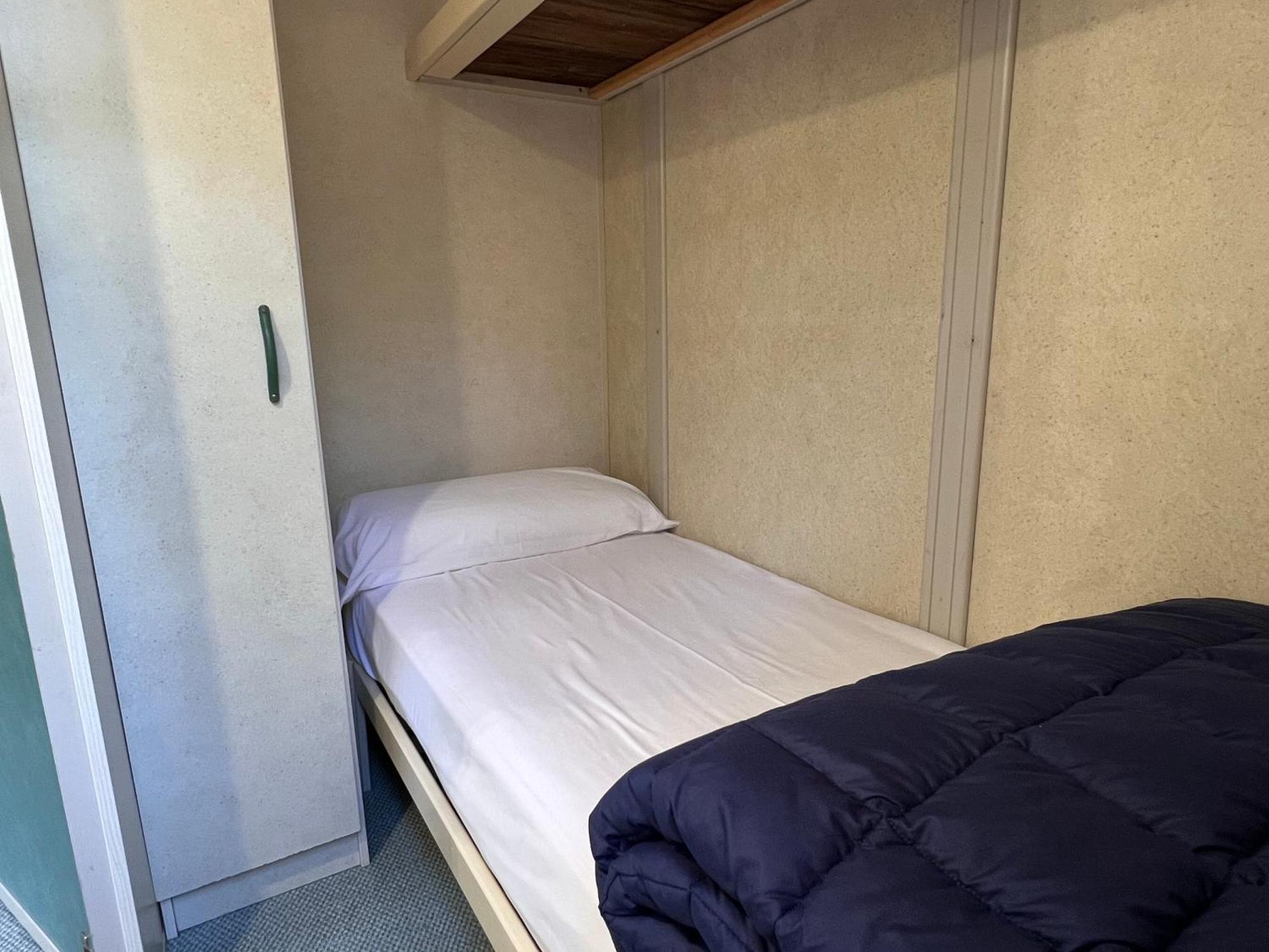 Camping Turismar トッサ・デ・マール エクステリア 写真
