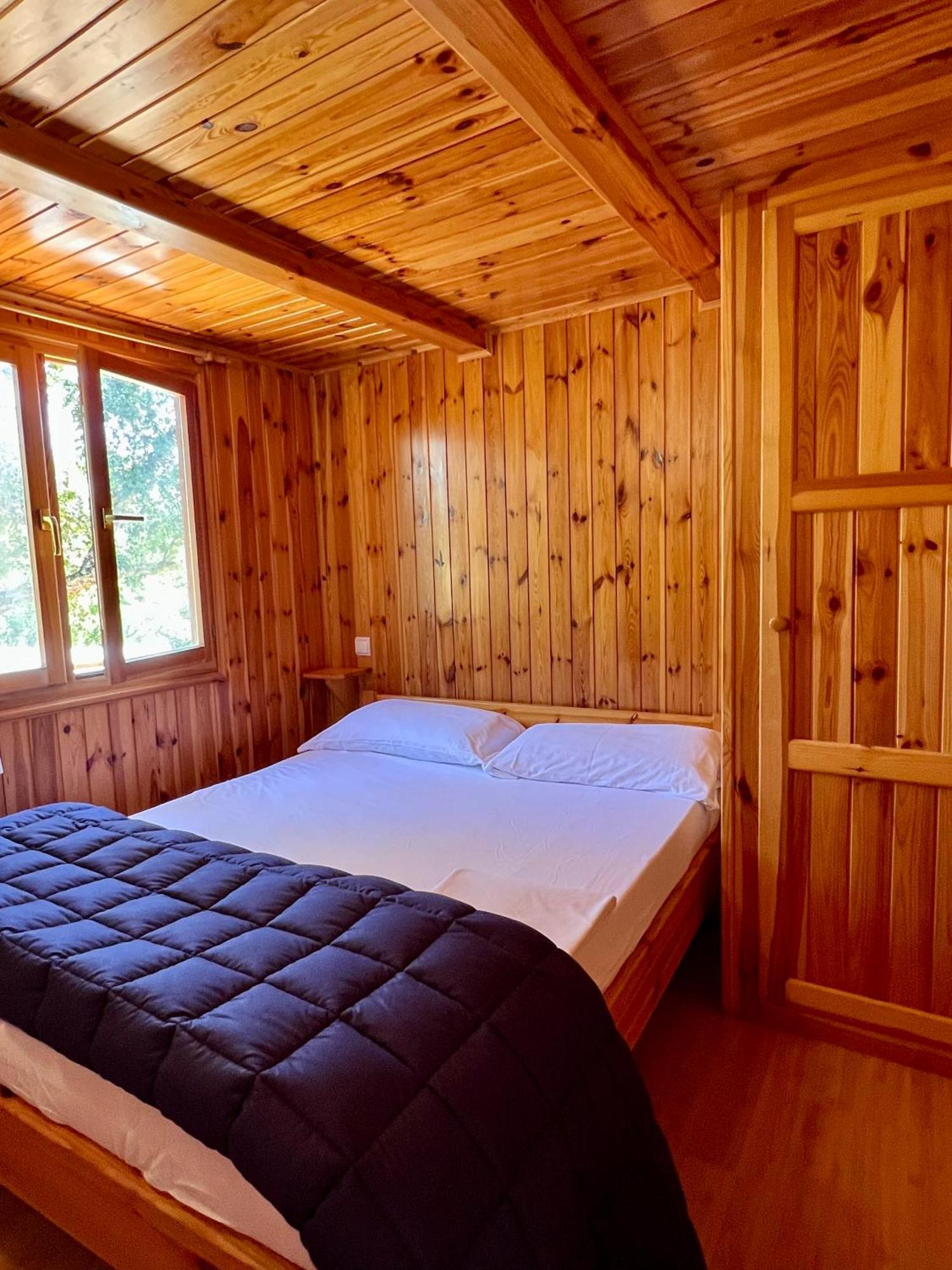 Camping Turismar トッサ・デ・マール エクステリア 写真