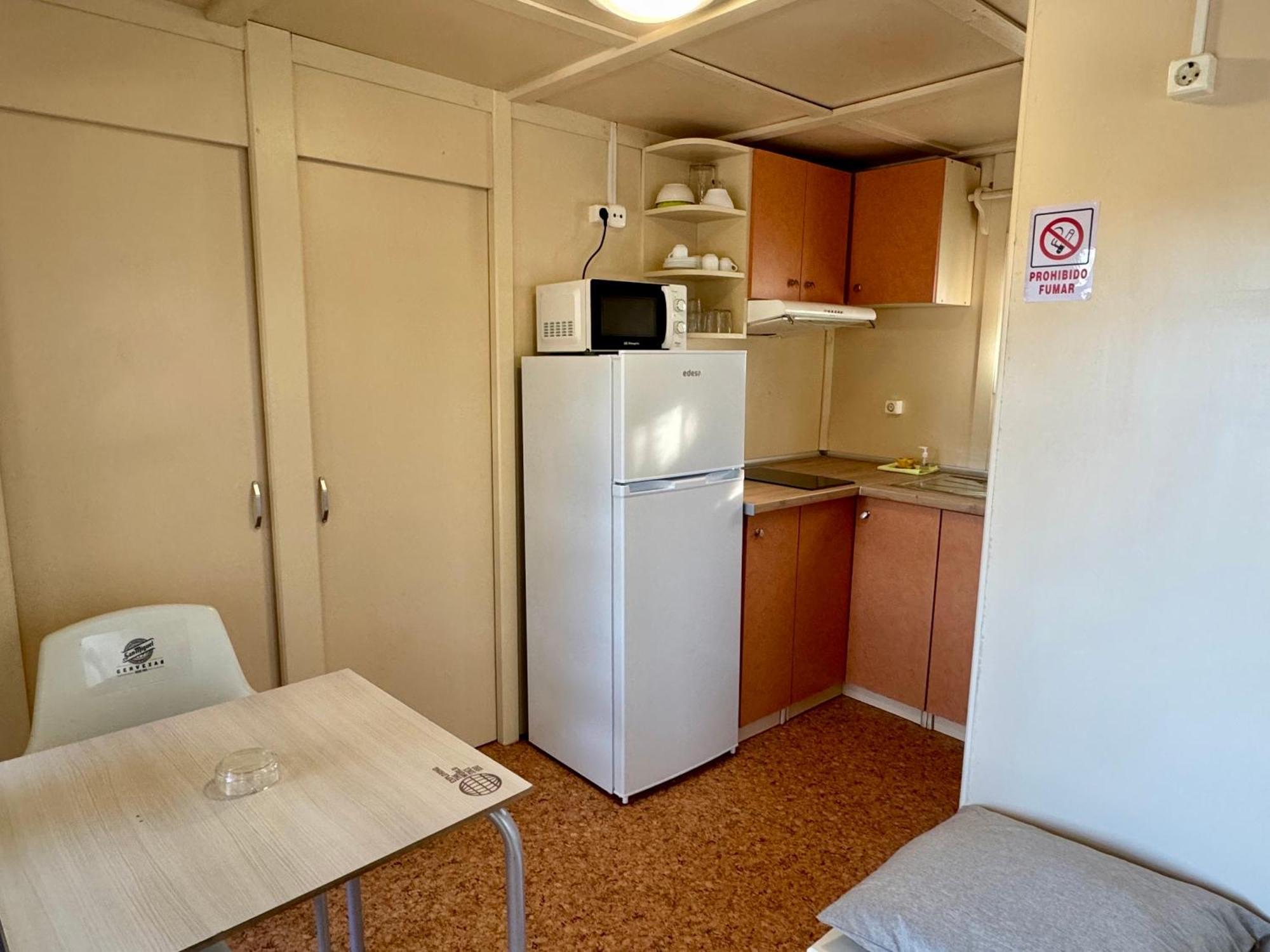 Camping Turismar トッサ・デ・マール エクステリア 写真